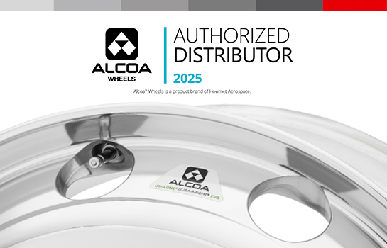 ALCOA® WHEELS