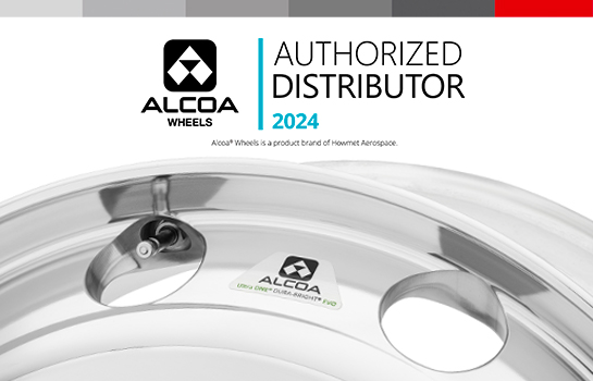 ALCOA® WHEELS